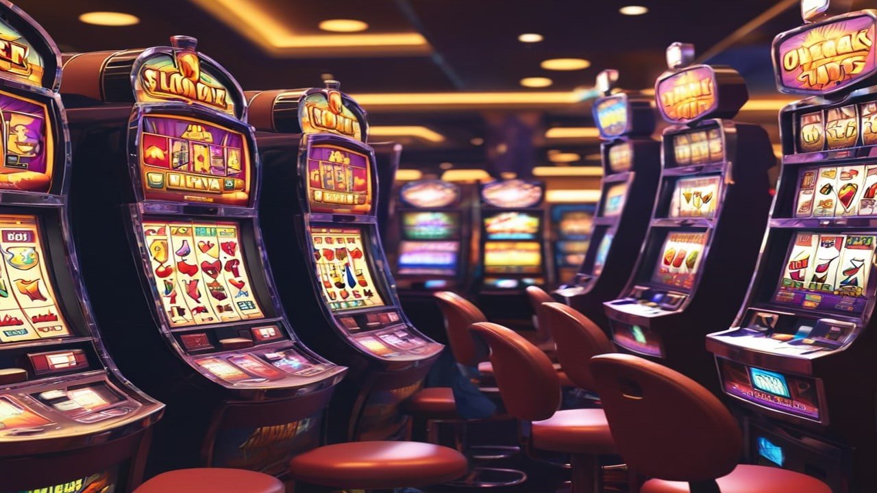 Esports Betting luckyslot Myanmar