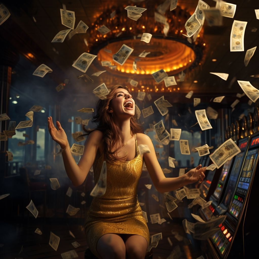 LuckySlot မိုဘိုင်းအက်ပ် VIP Bonus — Myanmar Mobile Gaming Wave Money KBZPay