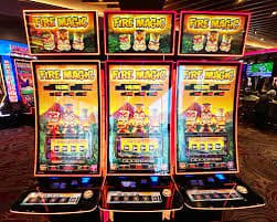 LuckySlot စလော့ဂိမ်း — Jackpot Video Slots Myanmar MMK ဖြင့် ကစားပါ