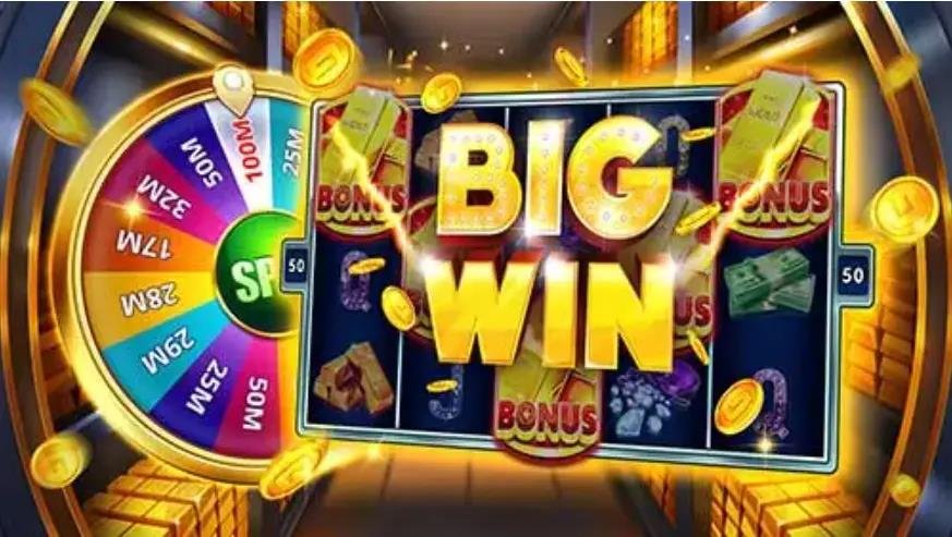 LuckySlot Myanmar — MMK ကျပ်ငွေဖြင့် Sportsbook Esports Slots ငွေထုတ်ခြင်း