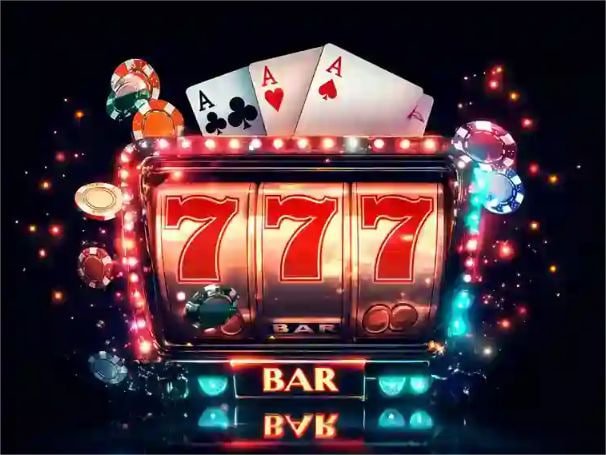 LuckySlot တိုက်ရိုက်ကာစီနို — HD Live Dealer Baccarat Roulette Myanmar