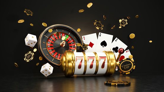 luckyslot Myanmar Online Casino Hero