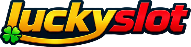 luckyslot Logo